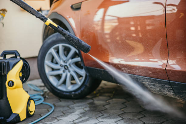 Trusted Salem, SD Pressure Washing Experts