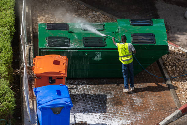 Best Local Pressure Washing Services  in Salem, SD