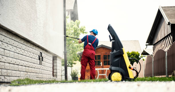 Why Choose Our Certified Pressure Washing Experts for Your Project Needs in Salem, SD?